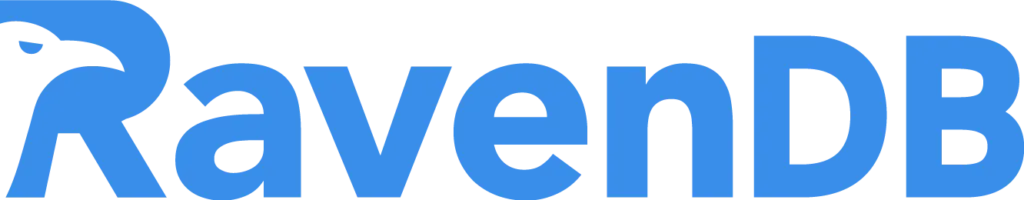 Raven DB logo blue 2 1024x200