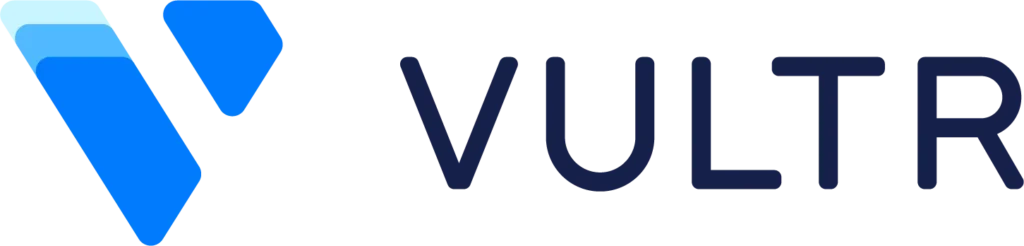 logo on white