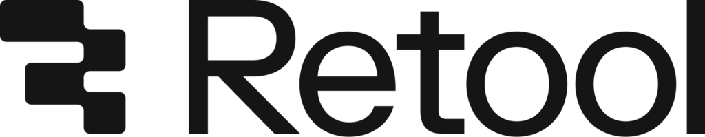 RETOOL Logo Dark Amanda Purssey