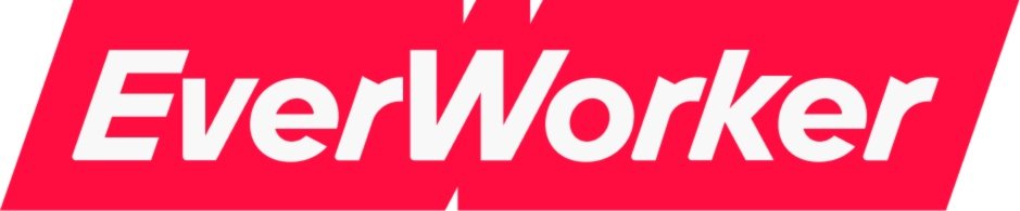 Everworker Primary logo Austin Braham