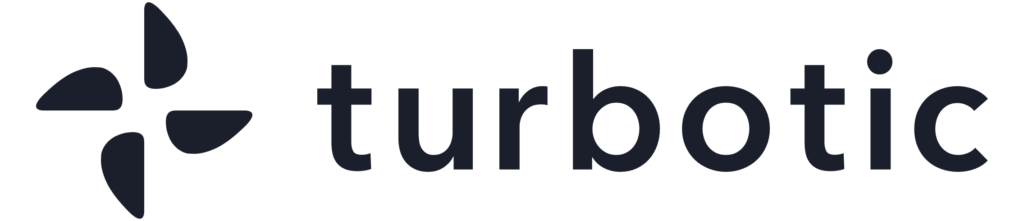cropped turbotic logo black