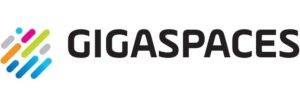 gigaspaces logo Naomi Friend Ben Dakon