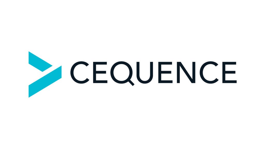 Cequence2025 Standard logo blue[29262321] Jina Min