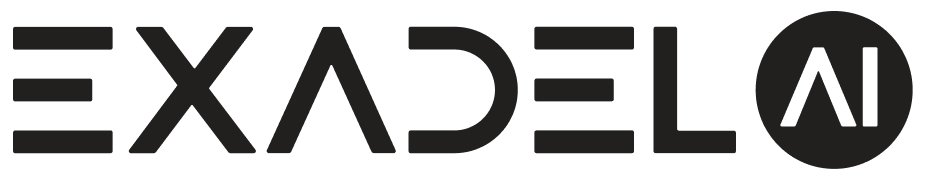 exadel logo Monika Lukasik