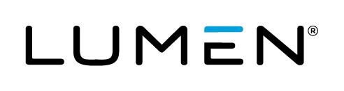 Lumen Logo Blue Black Domestic Timothy Dixon