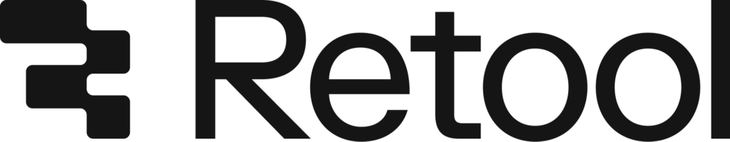 RETOOL Logo Dark Amanda Purssey 1024x199