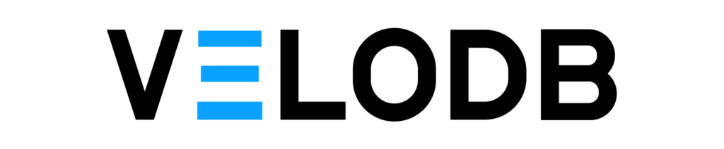 VeloDB Logo Color Colby