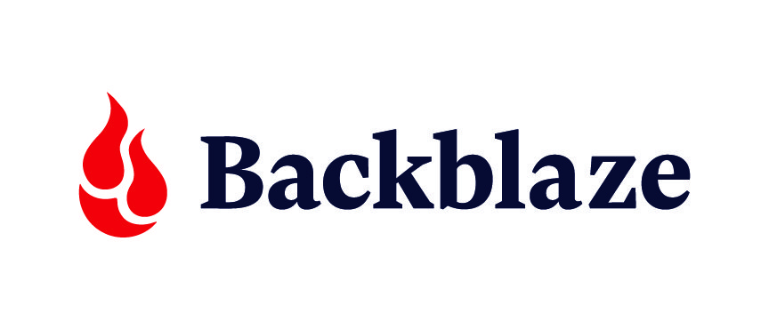 Backblaze Caitlin Book