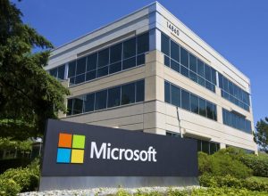 microsoft campus getty stephen brashear