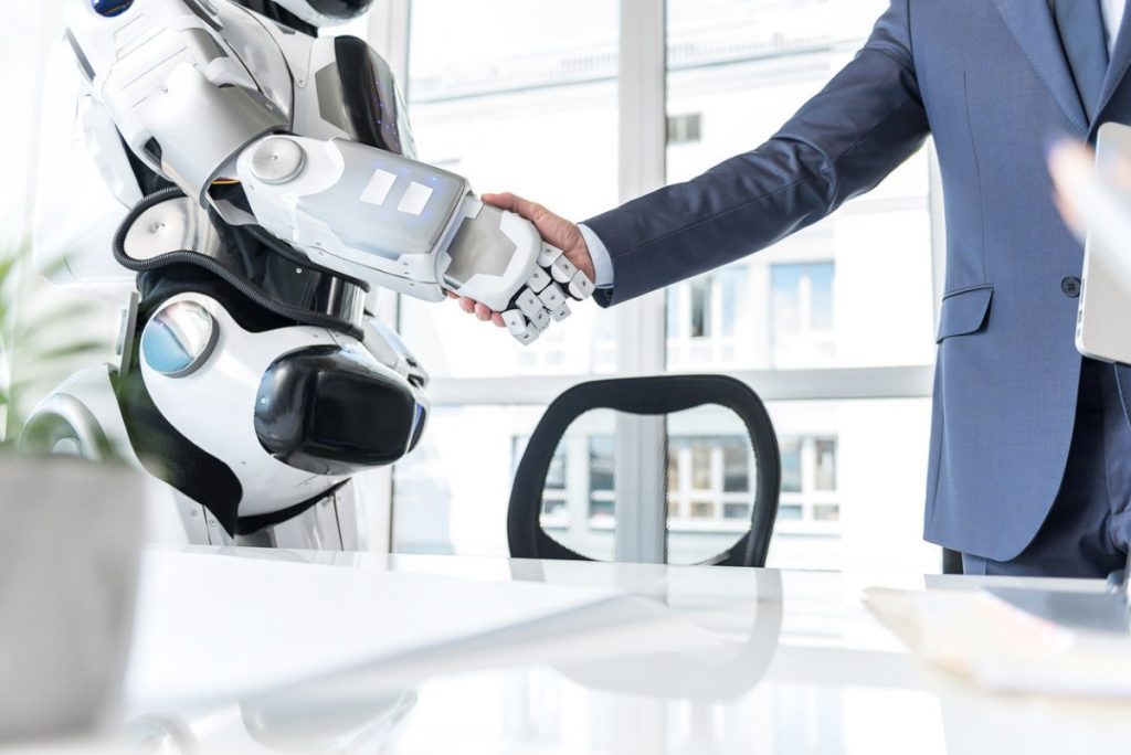 friendly ai study algorithm morality