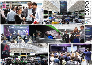 AI Highlights Global 2018