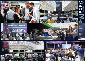 AI Highlights Global 2018 blue backround 1