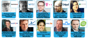 Speakers Europe June 2018 free tracks