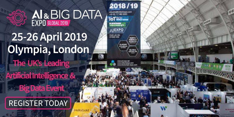 ai expo global