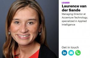 laurence van der sande contactv3