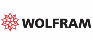 wolfram logo
