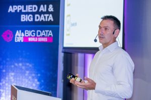 AI AMSTERDAM 2
