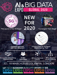 New For 2020 Global
