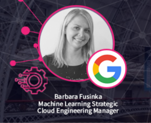 Barbara blog feature