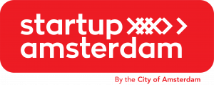 Start up Amsterdam