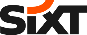 SIXT Logo Pos RGB