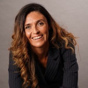 Silvia Fortuna
