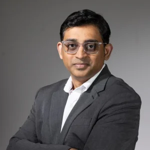 Vinesh sukumar